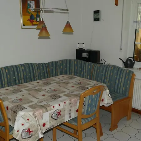Holiday home *hein - Westerhoern