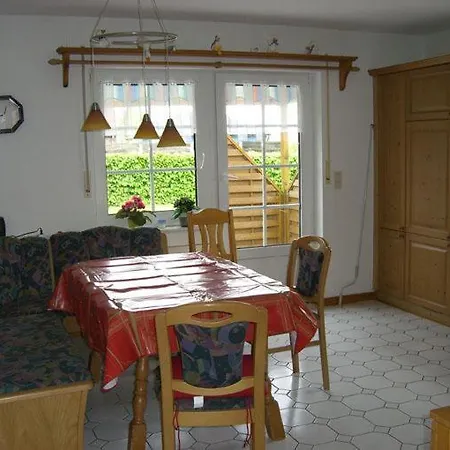 Holiday home *hein - Westerhoern Eilsum