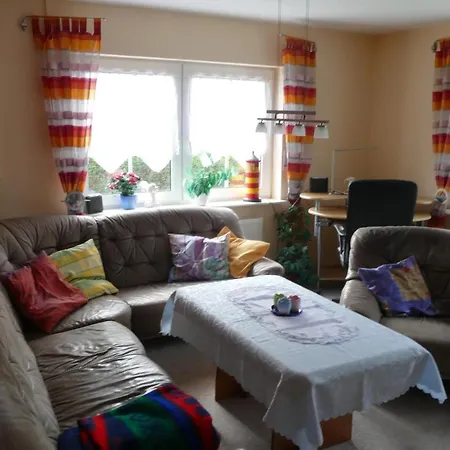 Holiday home *hein - Westerhoern Eilsum