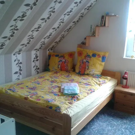 Holiday home *hein - Westerhoern *