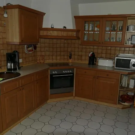 *hein - Westerhoern Holiday home Eilsum