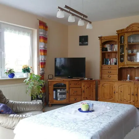 Holiday home *hein - Westerhoern