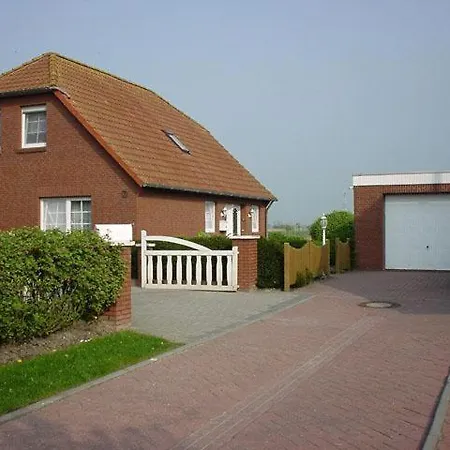 Holiday home *hein - Westerhoern Eilsum