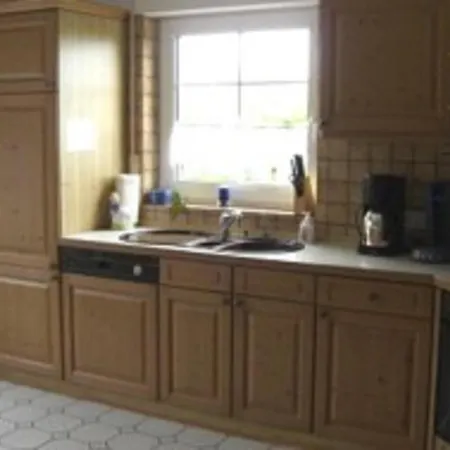 *hein - Westerhoern Holiday home