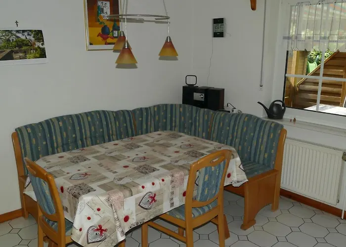 Vakantiehuis *hein - Westerhoern