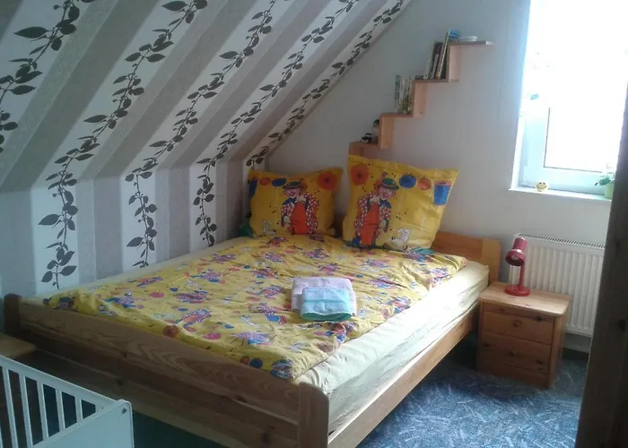 Vakantiehuis *hein - Westerhoern *