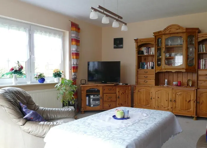 Vakantiehuis *hein - Westerhoern