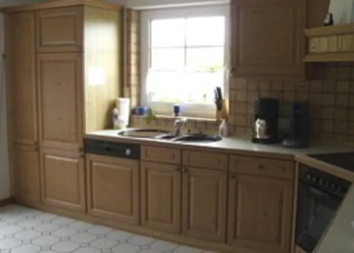 *hein - Westerhoern Vakantiehuis